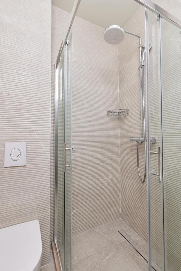 Przice Gardens Apartment With Heated Pool Kotor Exterior foto